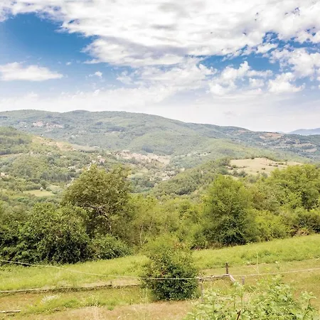 La Baciola - Sotto * Ortignano Raggiolo
