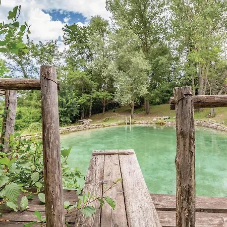 Apartment La Baciola - Sotto Ortignano Raggiolo