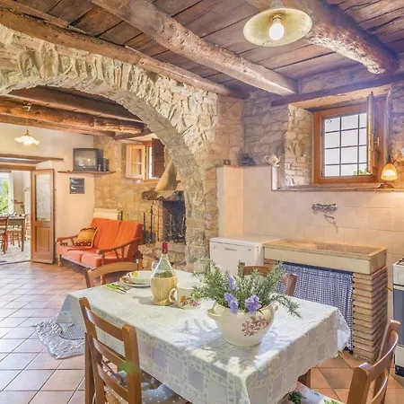 La Baciola - Sotto Apartment