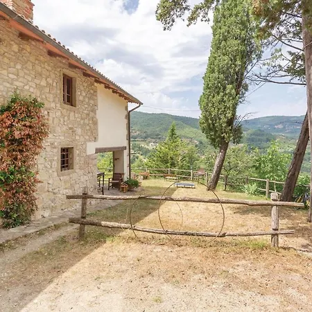 La Baciola - Sotto Apartment Ortignano Raggiolo