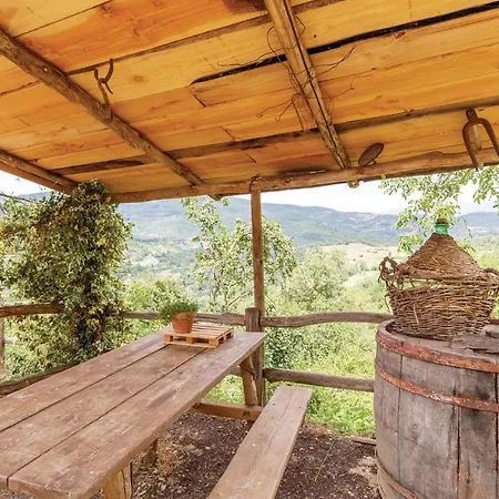La Baciola - Sotto Apartment Ortignano Raggiolo