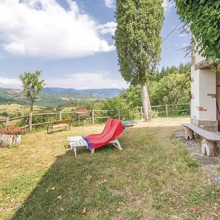 La Baciola - Sotto Apartment