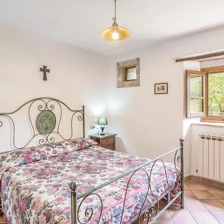 Apartment La Baciola - Sotto Ortignano Raggiolo