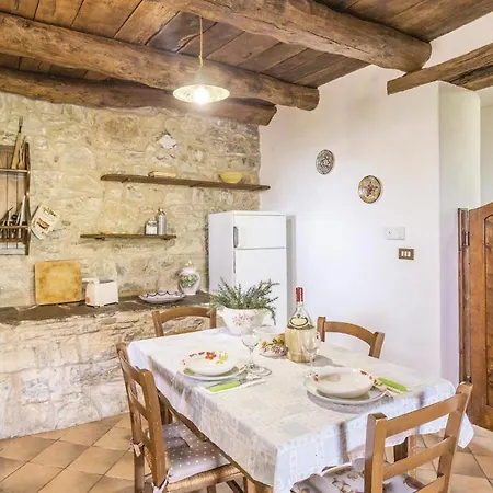 Apartment La Baciola - Sotto *