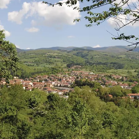 La Baciola - Sotto Ortignano Raggiolo