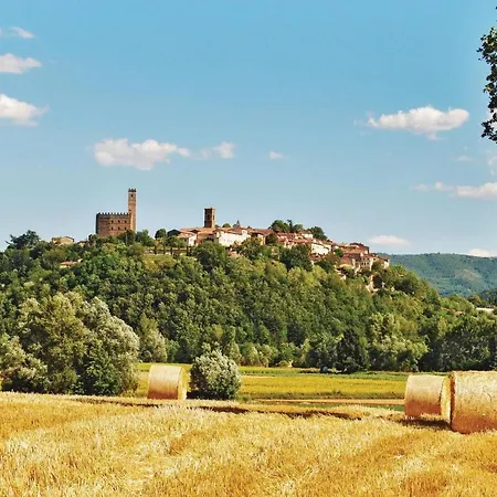 La Baciola - Sotto Ortignano Raggiolo