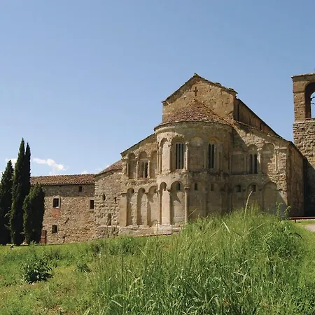 La Baciola - Sotto Ortignano Raggiolo