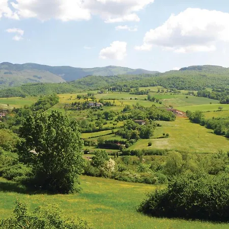La Baciola - Sotto Apartment Ortignano Raggiolo